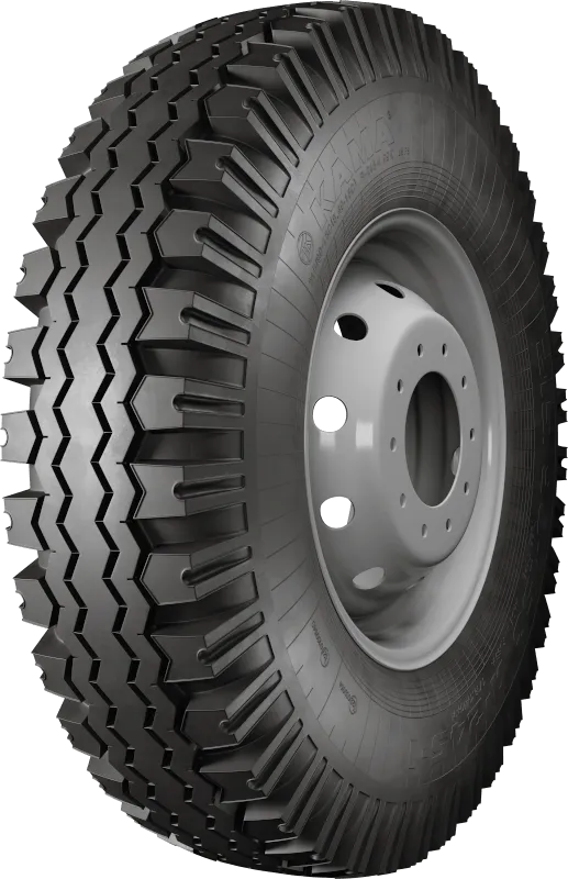 Я-245-1 в Ахтубинске — KAMA TYRES Я-245-1 в Ахтубинске