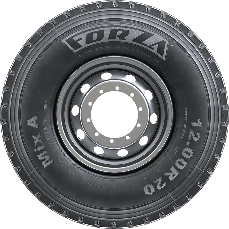 FORZA MIX A в Ахтубинске — KAMA TYRES FORZA MIX A в Ахтубинске
