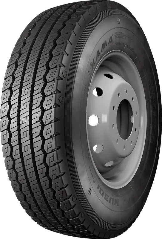 KAMA NU 301 в Ахтубинске — KAMA TYRES KAMA NU 301 в Ахтубинске