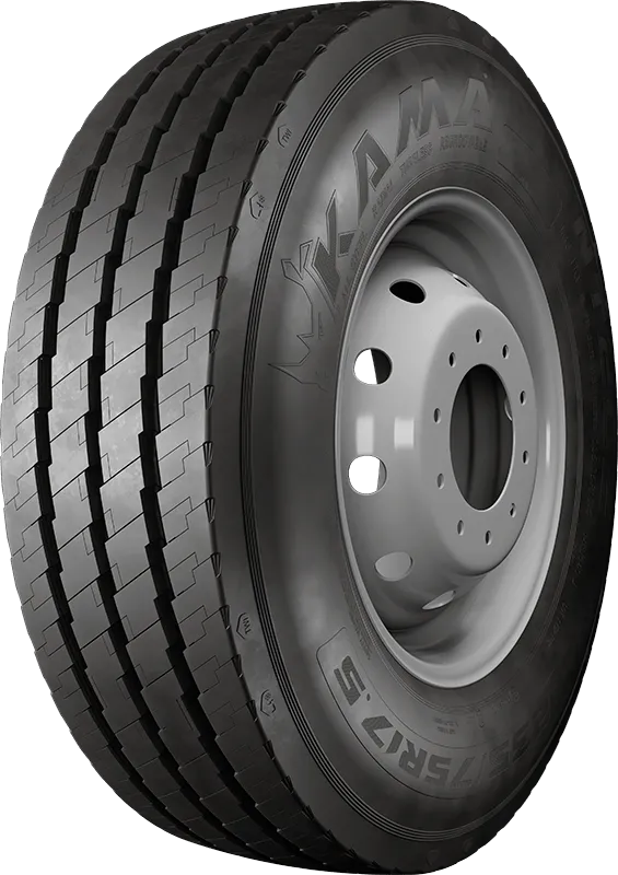 KAMA NT 202 в Ахтубинске — KAMA TYRES KAMA NT 202 в Ахтубинске