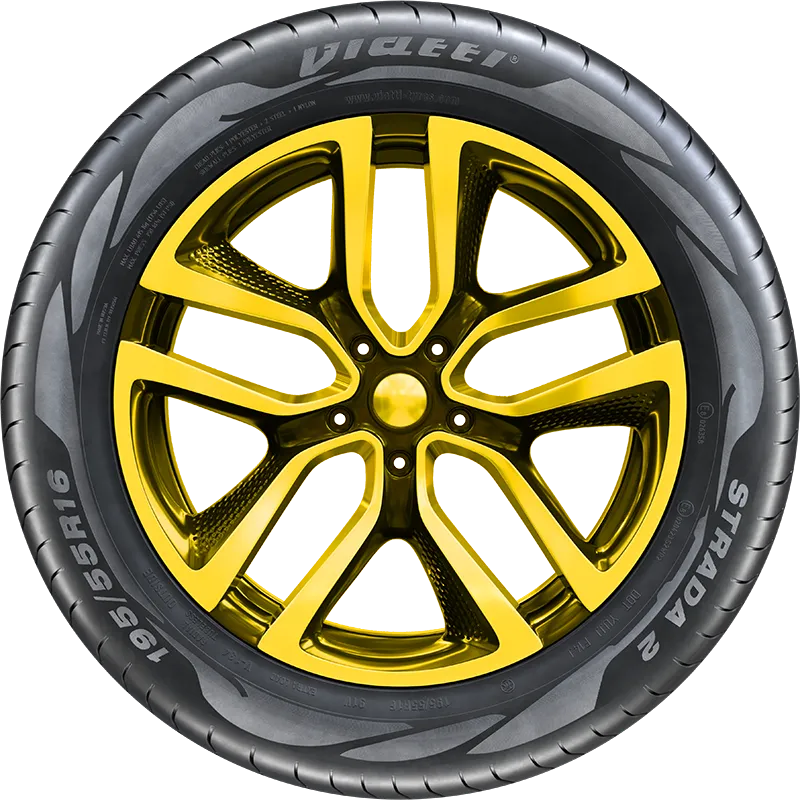 Viatti Strada 2 (V-134) в Ахтубинске — KAMA TYRES Viatti Strada 2 (V-134) в Ахтубинске