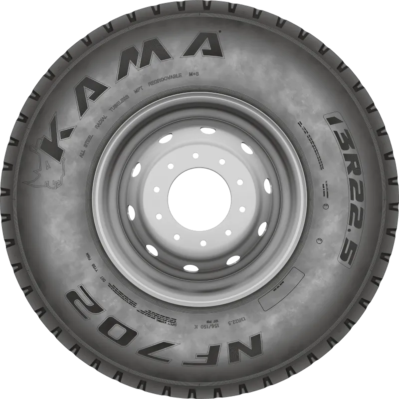 KAMA NF 702 в Ахтубинске — KAMA TYRES KAMA NF 702 в Ахтубинске