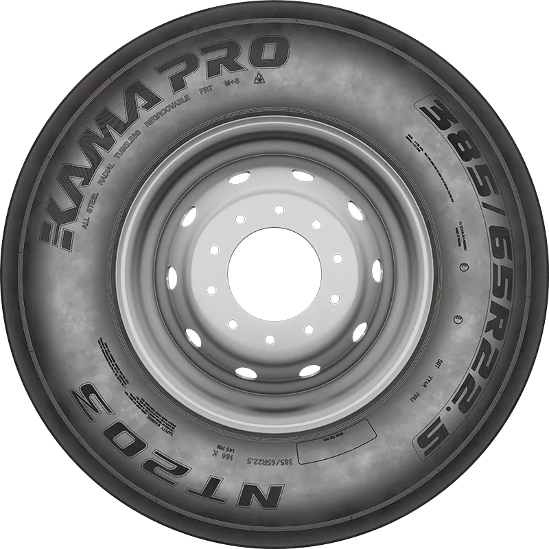 KAMA PRO NT 203 в Ахтубинске — KAMA TYRES KAMA PRO NT 203 в Ахтубинске