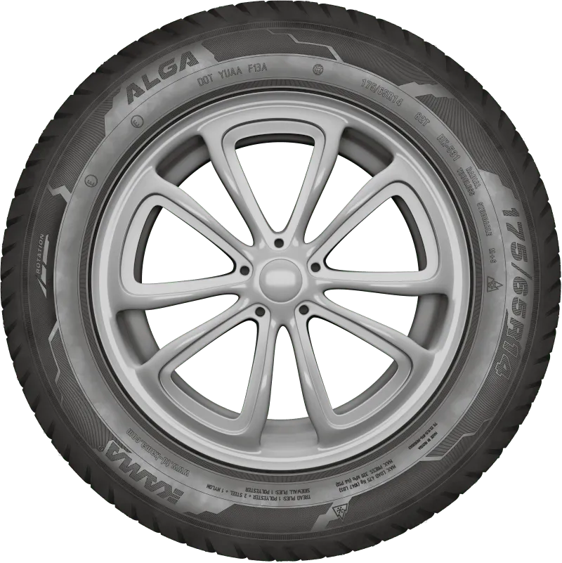 KAMA ALGA (НК-531) нешип в Ахтубинске — KAMA TYRES KAMA ALGA (НК-531) нешип в Ахтубинске