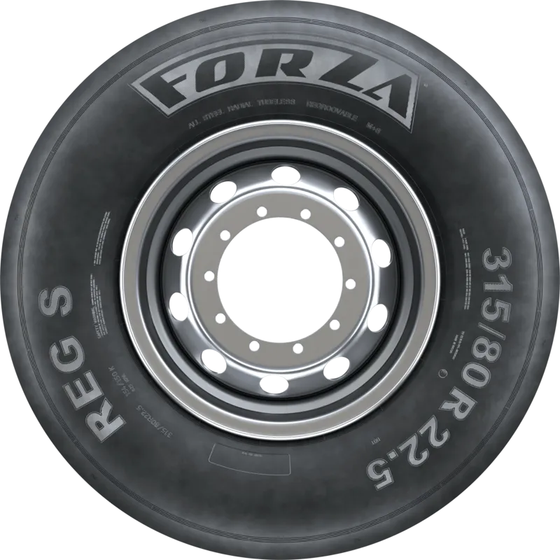 FORZA REG S в Ахтубинске — KAMA TYRES FORZA REG S в Ахтубинске
