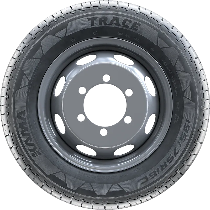 KAMA TRACE (HK-135) в Ахтубинске — KAMA TYRES KAMA TRACE (HK-135) в Ахтубинске