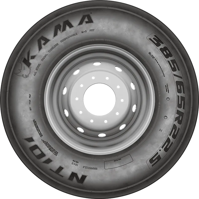 KAMA NT 101 в Ахтубинске — KAMA TYRES KAMA NT 101 в Ахтубинске